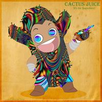 Cactus Juice