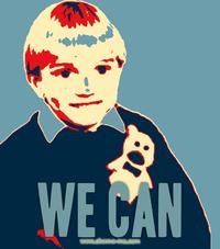 Operation Kinder