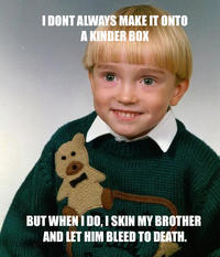 Operation Kinder