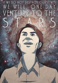 Carl Sagan
