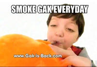 Smoke Weed Everyday