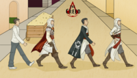 Assassin's Creed