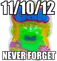 Gak