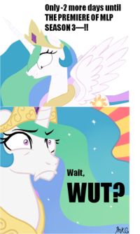 My Little Pony: Friendship is Magic