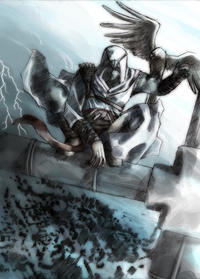 Assassin's Creed