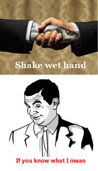 If You Know What I Mean