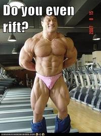 Do You Even Lift?