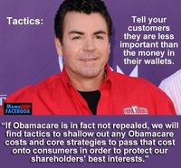 Papa John's Boycott