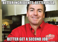 Papa John's Boycott