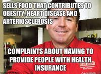 Papa John's Boycott