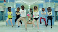 PSY - Gangnam Style