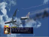 Do A Barrel Roll