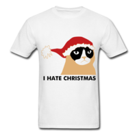Grumpy Cat