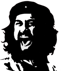 Che Guevara's Guerrillero Heroico