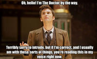 Read This in My Voice