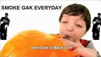 Gak