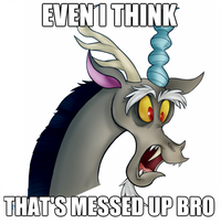 Pony Reactions