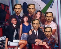 David Petraeus' Affair Scandal