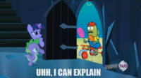 My Little Pony: Friendship is Magic