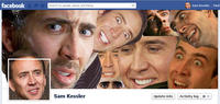 Facebook Timeline Covers