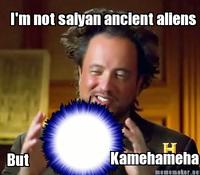Ancient Aliens