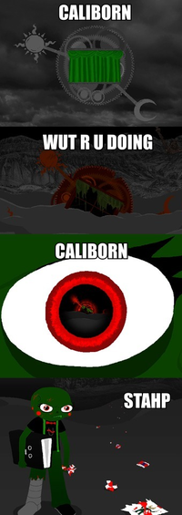 Homestuck