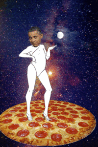 Barack Obama