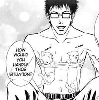 Hentai Quotes