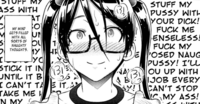 Hentai Quotes