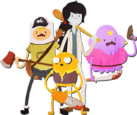Left 4 Dead