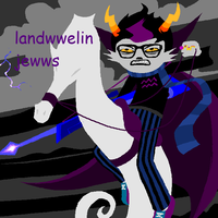 Homestuck