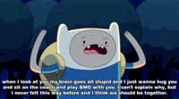 Adventure Time