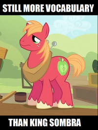 My Little Pony: Friendship is Magic