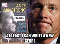 Lance Armstrong Doping Controversy