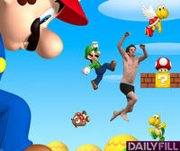 Jumping Rob