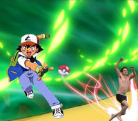 Jumping Rob