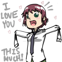 Katawa Shoujo
