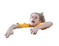 Mom Was Worried, I Sent Her This Picture