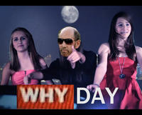 Tony Kornheiser's "Why"
