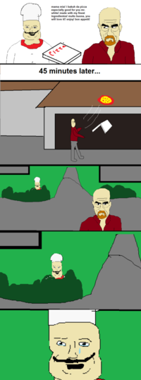 Breaking Bad