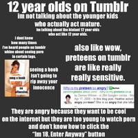 What I Know About X