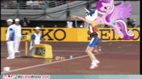 My Little Pony: Friendship is Magic