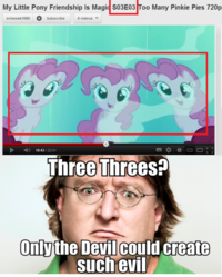 My Little Pony: Friendship is Magic