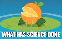What Has Science Done?