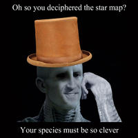 Condescending Wonka / Creepy Wonka