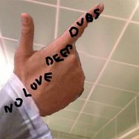 No Love Deep Web Alternate Album Art