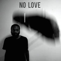 No Love Deep Web Alternate Album Art