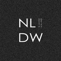 No Love Deep Web Alternate Album Art