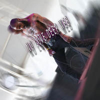 No Love Deep Web Alternate Album Art