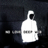 No Love Deep Web Alternate Album Art